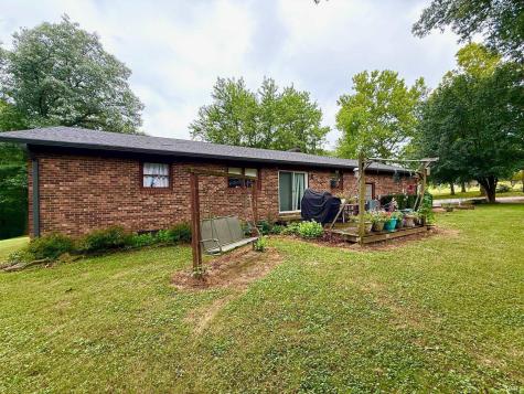 3491 S Owensburg Road Springville IN 47462
