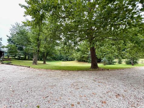 3491 S Owensburg Road Springville IN 47462