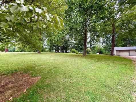 3491 S Owensburg Road Springville IN 47462
