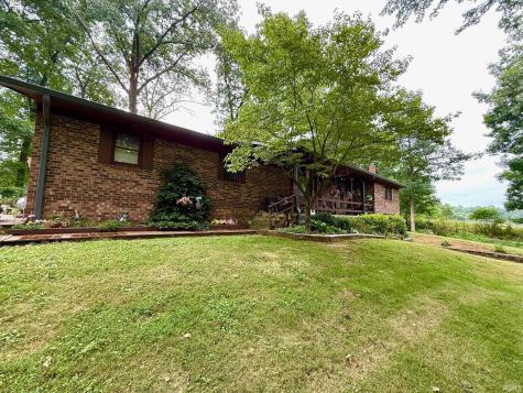 3491 S Owensburg Road Springville IN 47462