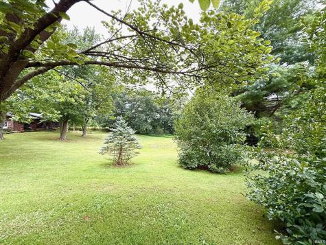 3491 S Owensburg Road Springville IN 47462