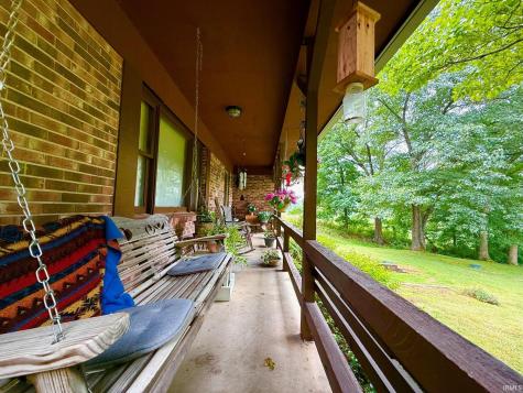 3491 S Owensburg Road Springville IN 47462