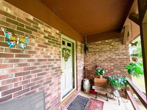 3491 S Owensburg Road Springville IN 47462