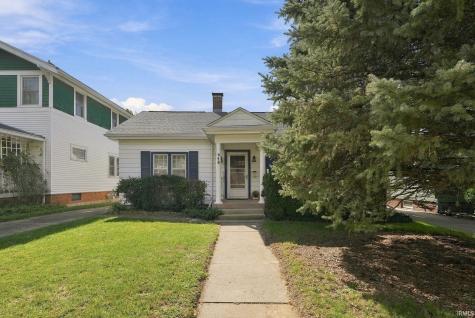 919 Pasadena Drive Fort Wayne IN 46807