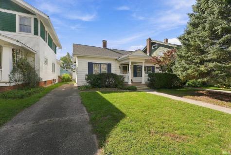 919 Pasadena Drive Fort Wayne IN 46807