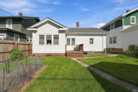 919 Pasadena Drive Fort Wayne IN 46807