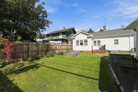 919 Pasadena Drive Fort Wayne IN 46807