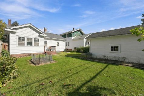 919 Pasadena Drive Fort Wayne IN 46807