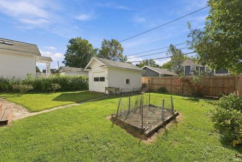 919 Pasadena Drive Fort Wayne IN 46807