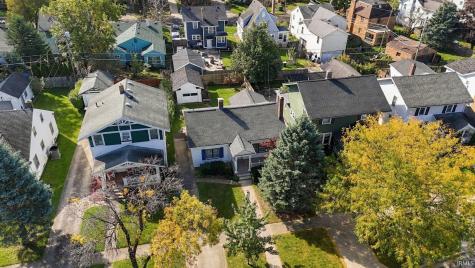 919 Pasadena Drive Fort Wayne IN 46807