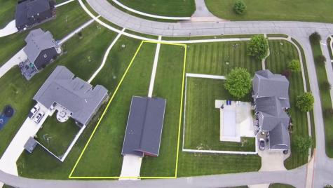 756 Mulberry Tipton IN 46072