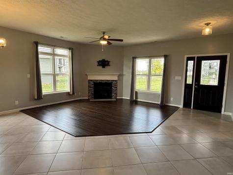 756 Mulberry Tipton IN 46072