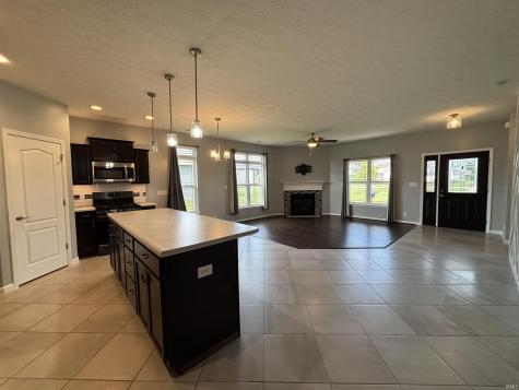 756 Mulberry Tipton IN 46072