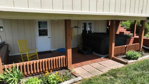 5220 E Wenz Drive Monticello IN 47960