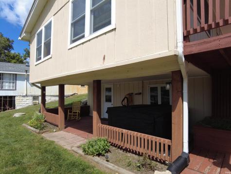 5220 E Wenz Drive Monticello IN 47960