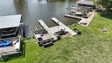 5220 E Wenz Drive Monticello IN 47960