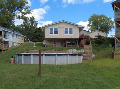 5220 E Wenz Drive Monticello IN 47960