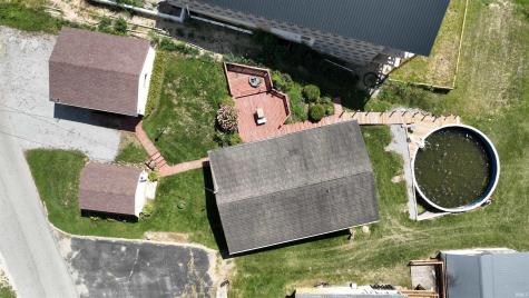 5220 E Wenz Drive Monticello IN 47960