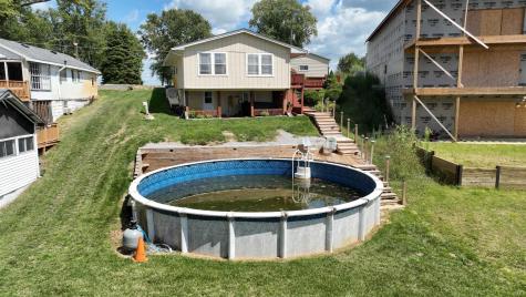 5220 E Wenz Drive Monticello IN 47960