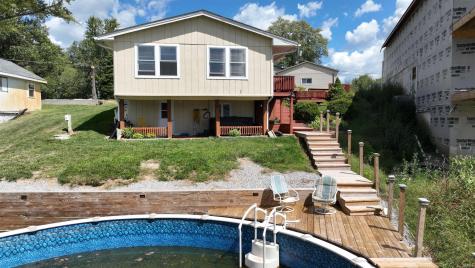 5220 E Wenz Drive Monticello IN 47960