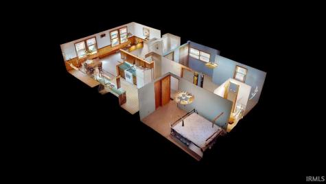 5220 E Wenz Drive Monticello IN 47960