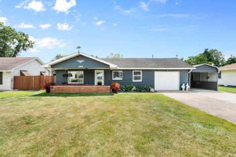 1809 E Mckinley Avenue Mishawaka IN 46545
