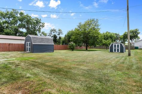 1809 E Mckinley Avenue Mishawaka IN 46545