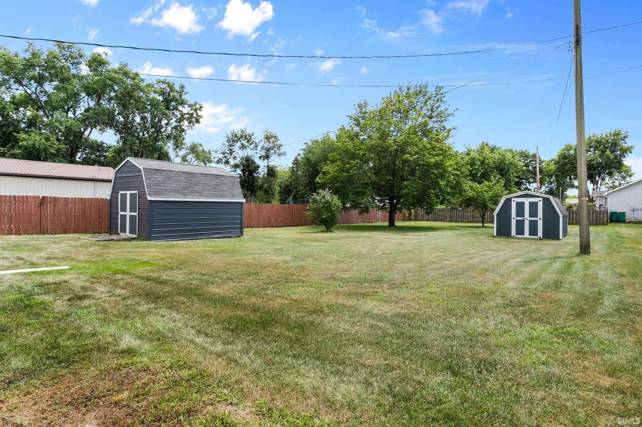 1809 E Mckinley Avenue Mishawaka IN 46545