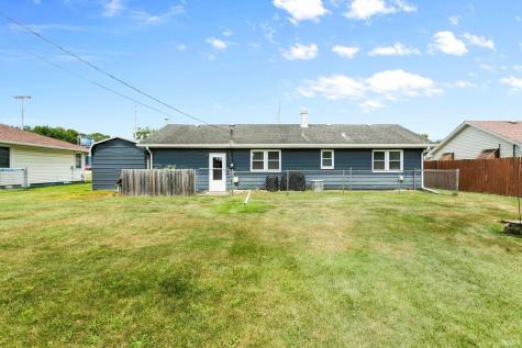 1809 E Mckinley Avenue Mishawaka IN 46545