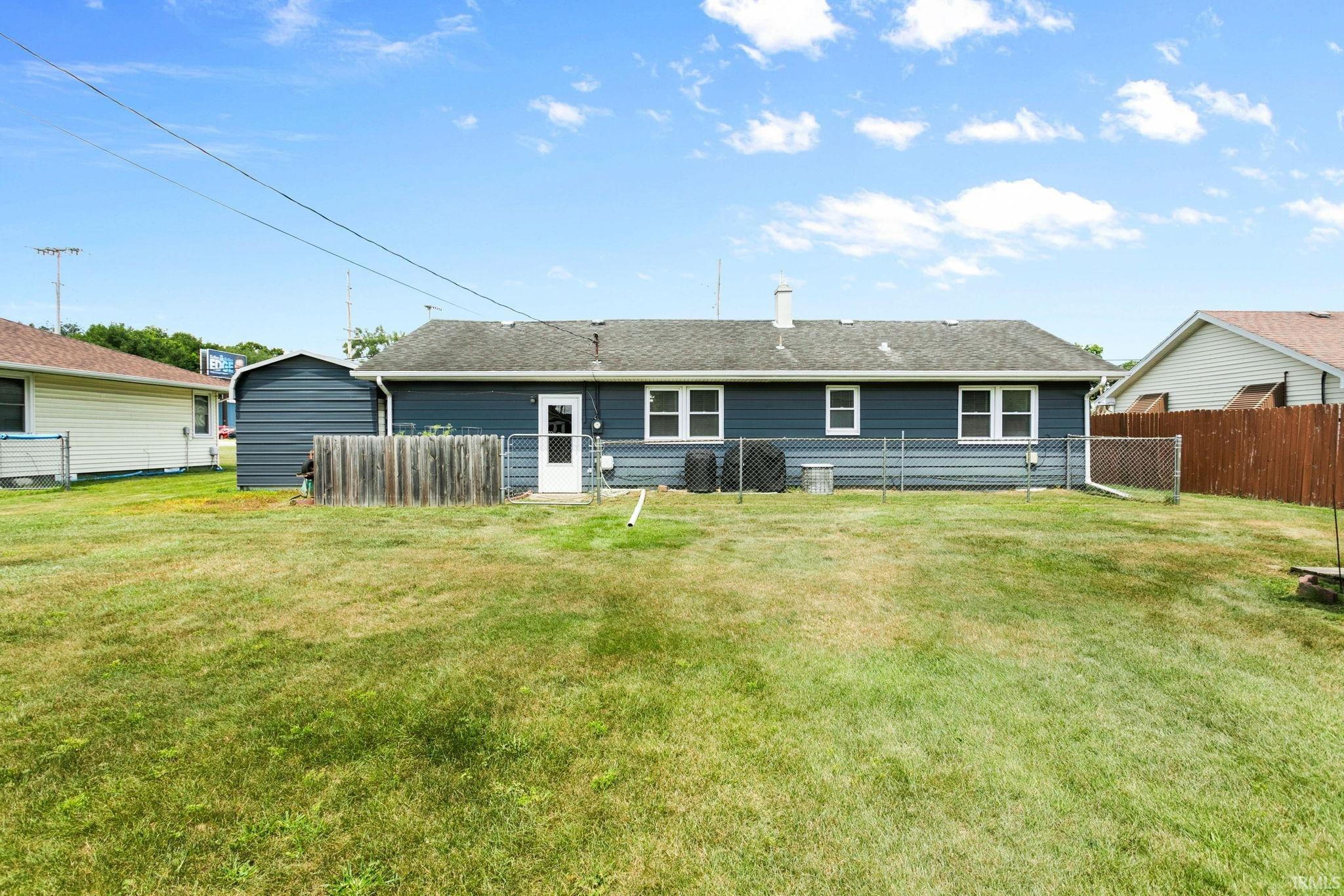 1809 E Mckinley Avenue Mishawaka IN 46545
