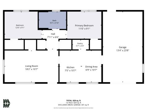 1809 E Mckinley Avenue Mishawaka IN 46545