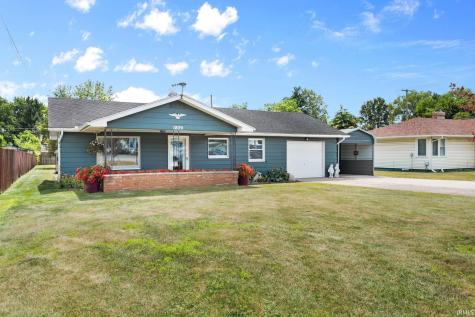 1809 E Mckinley Avenue Mishawaka IN 46545