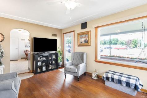 1809 E Mckinley Avenue Mishawaka IN 46545