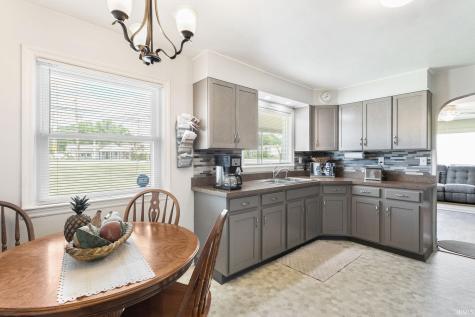 1809 E Mckinley Avenue Mishawaka IN 46545