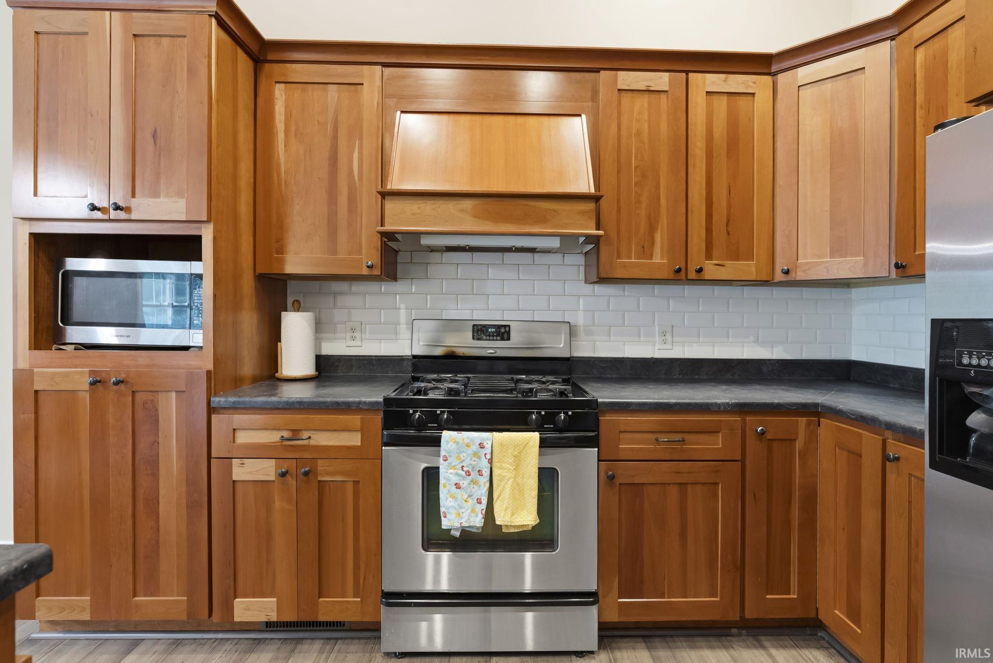 1923 Greenwood Drive Goshen IN 46526