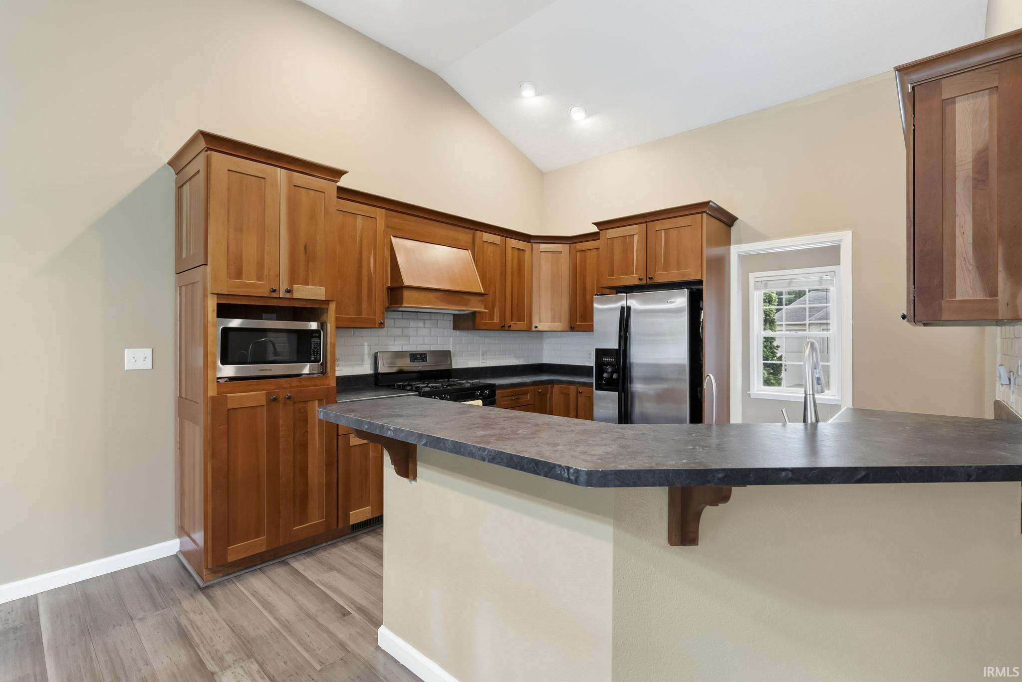 1923 Greenwood Drive Goshen IN 46526
