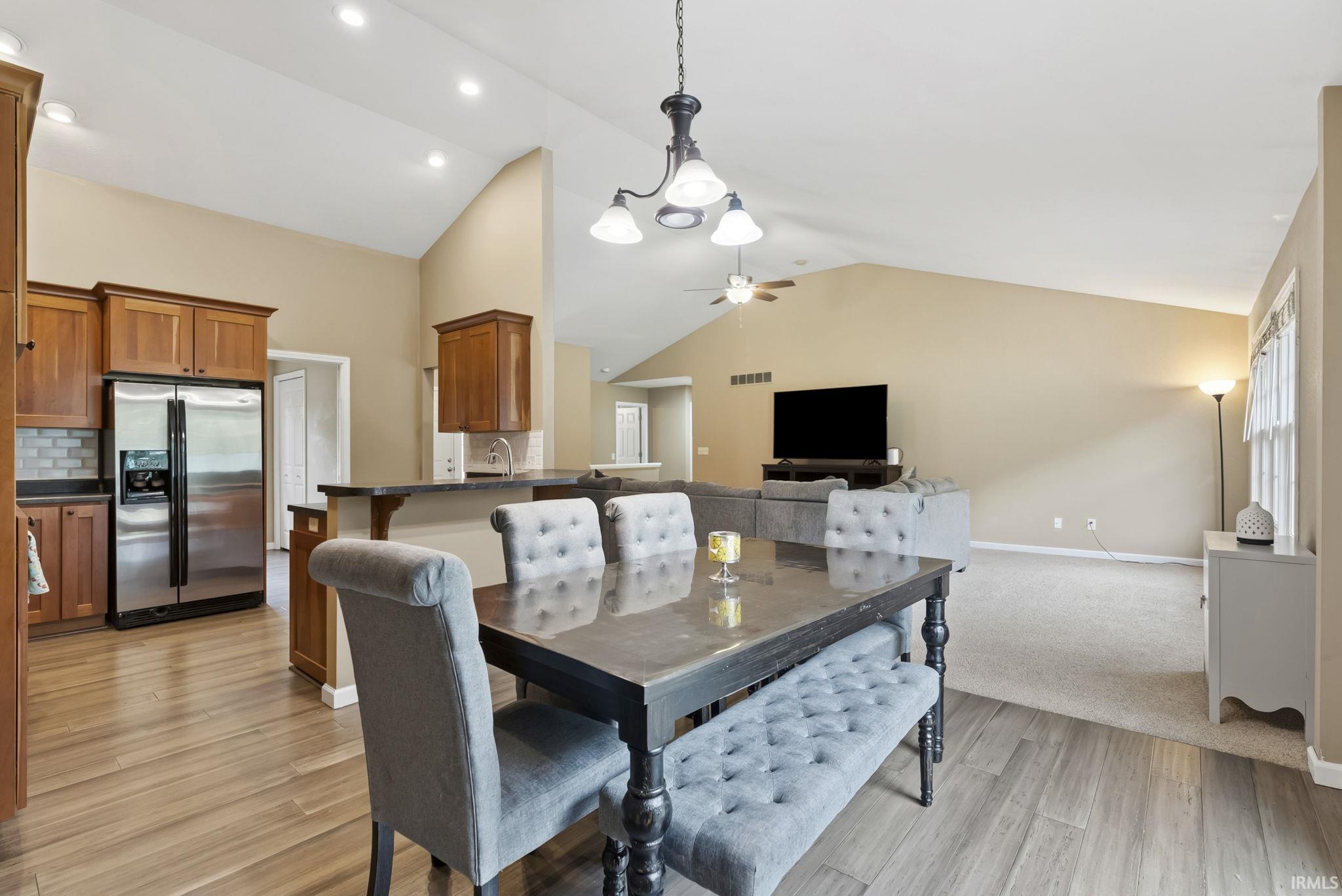 1923 Greenwood Drive Goshen IN 46526