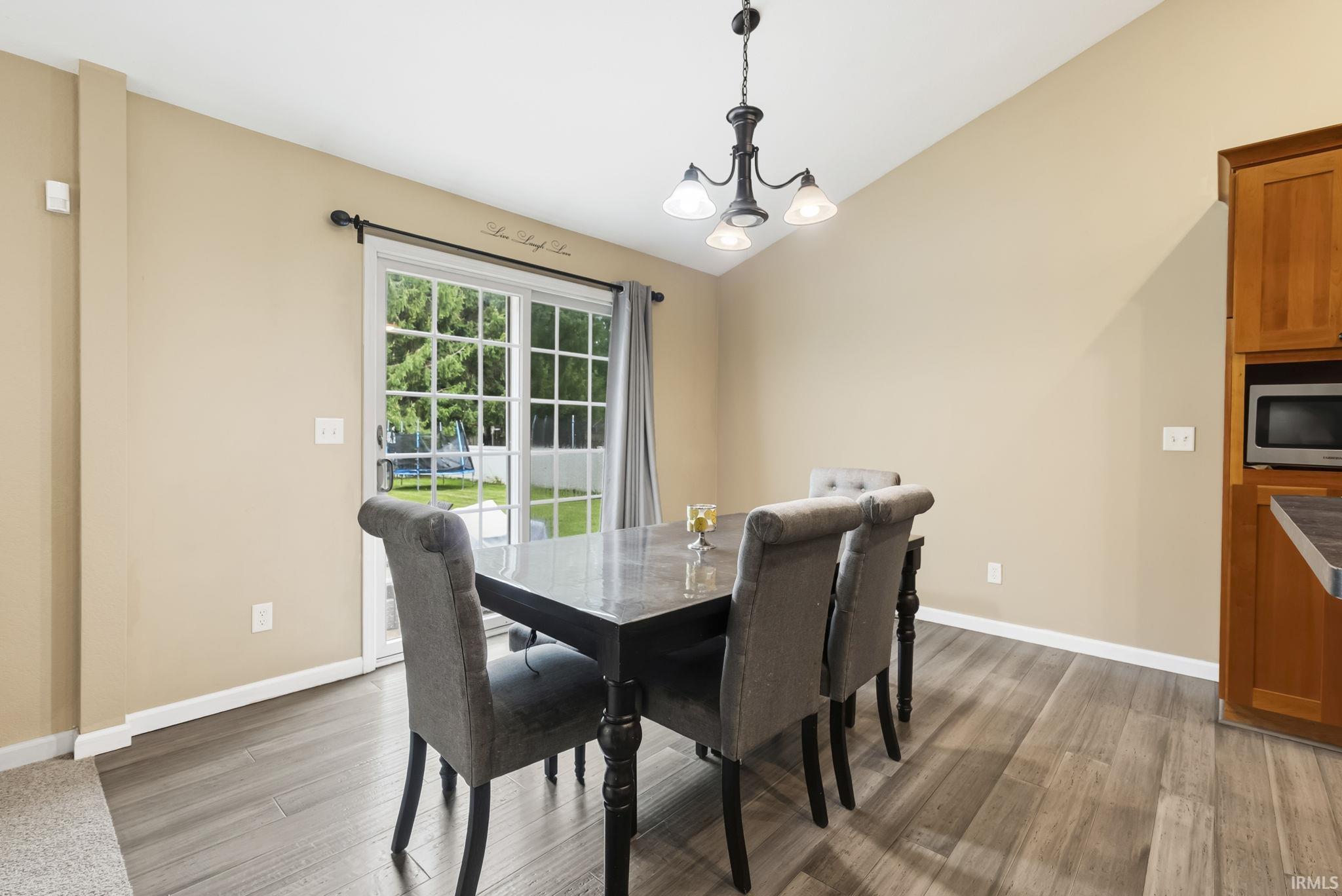 1923 Greenwood Drive Goshen IN 46526