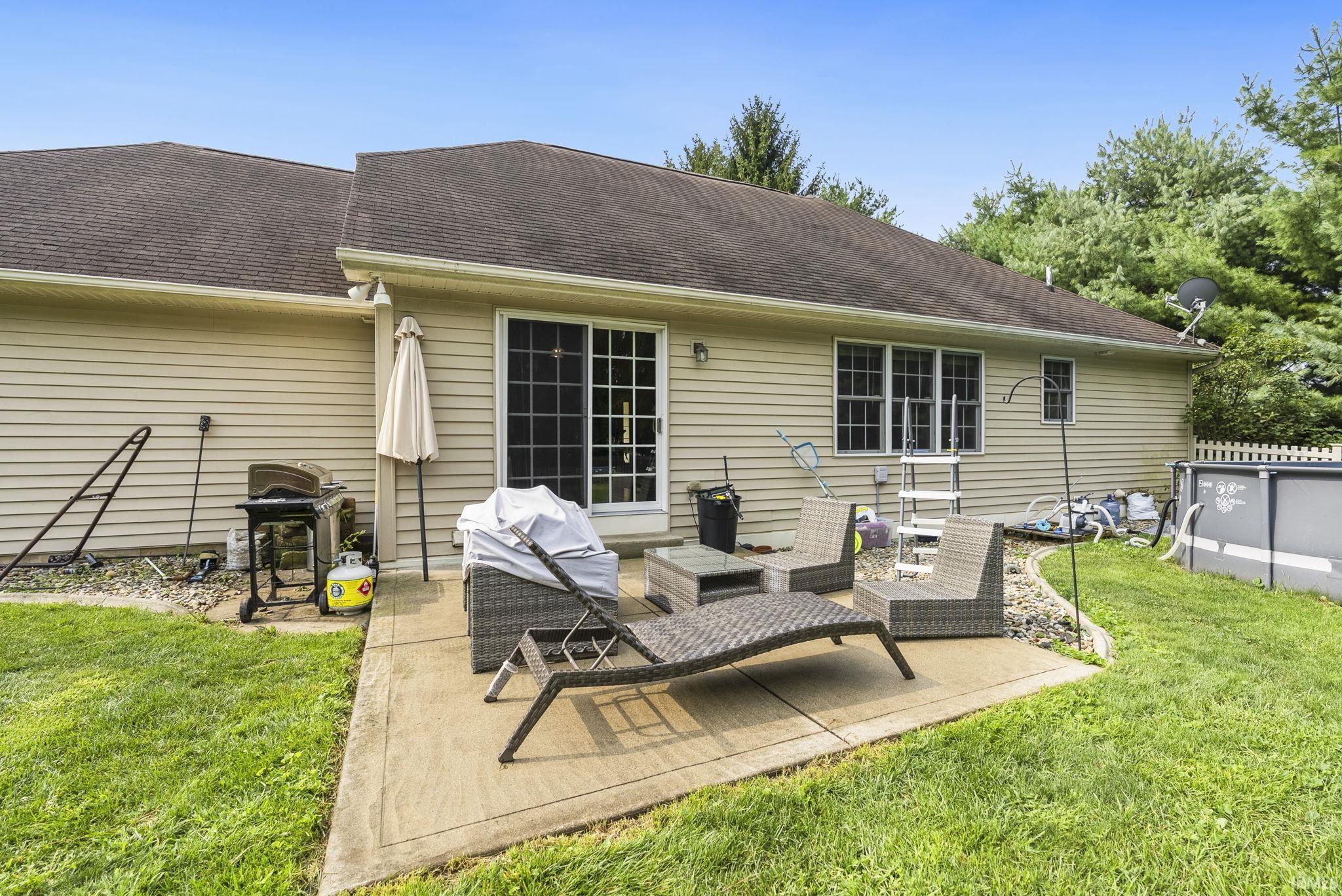 1923 Greenwood Drive Goshen IN 46526