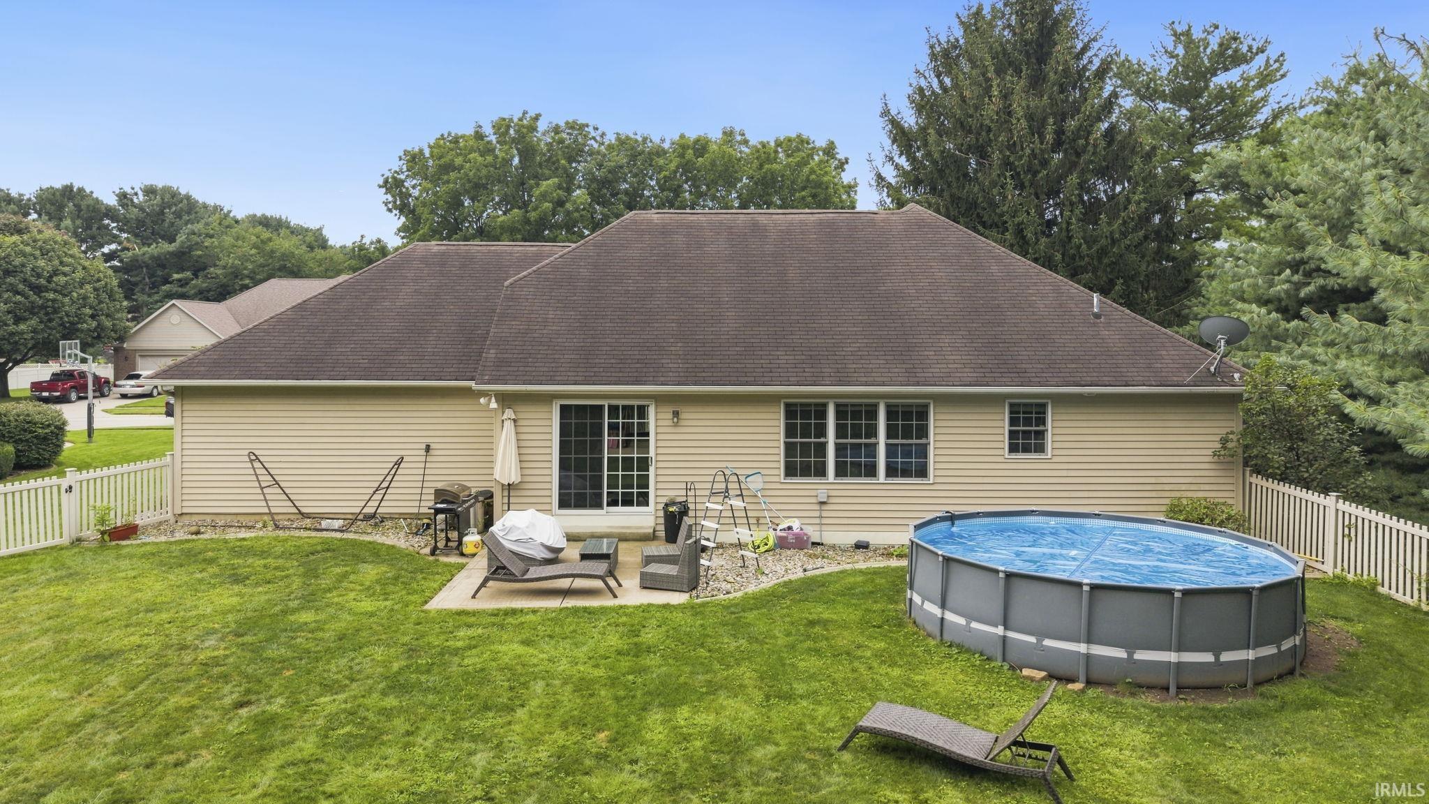 1923 Greenwood Drive Goshen IN 46526