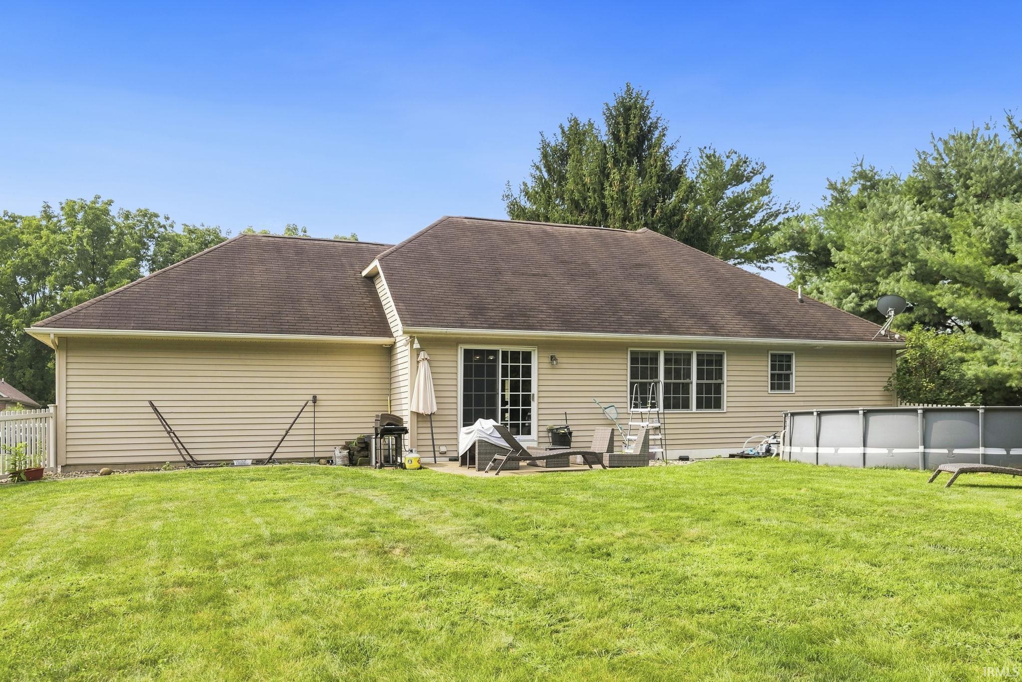 1923 Greenwood Drive Goshen IN 46526