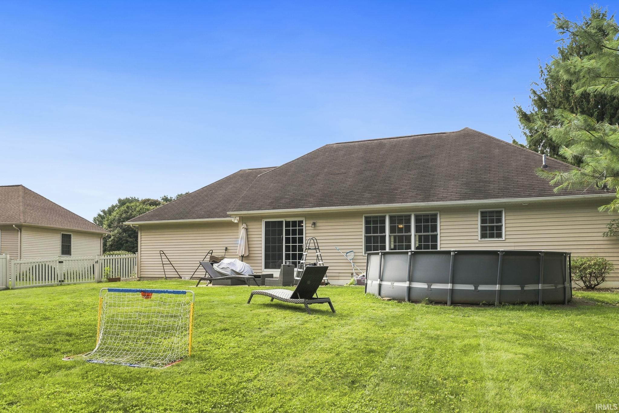1923 Greenwood Drive Goshen IN 46526