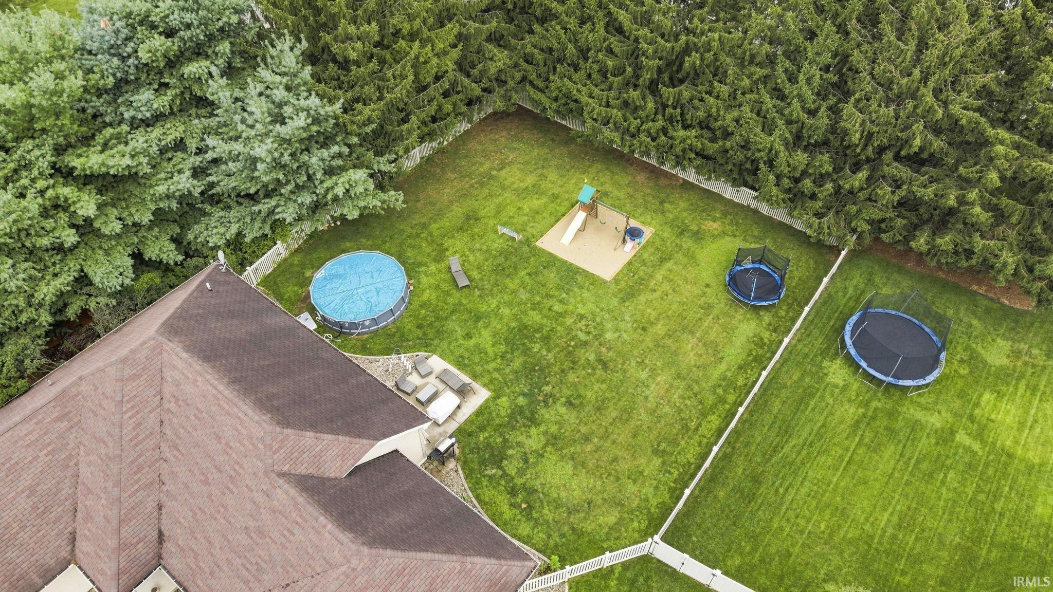 1923 Greenwood Drive Goshen IN 46526