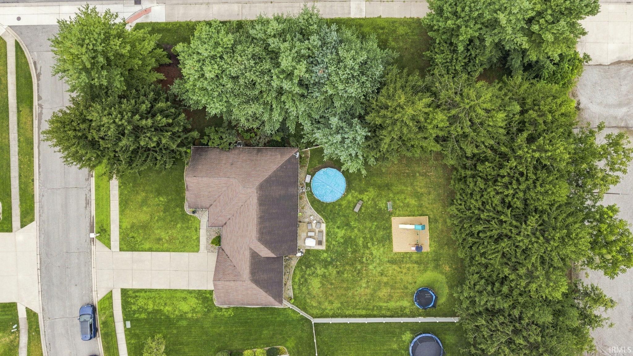 1923 Greenwood Drive Goshen IN 46526