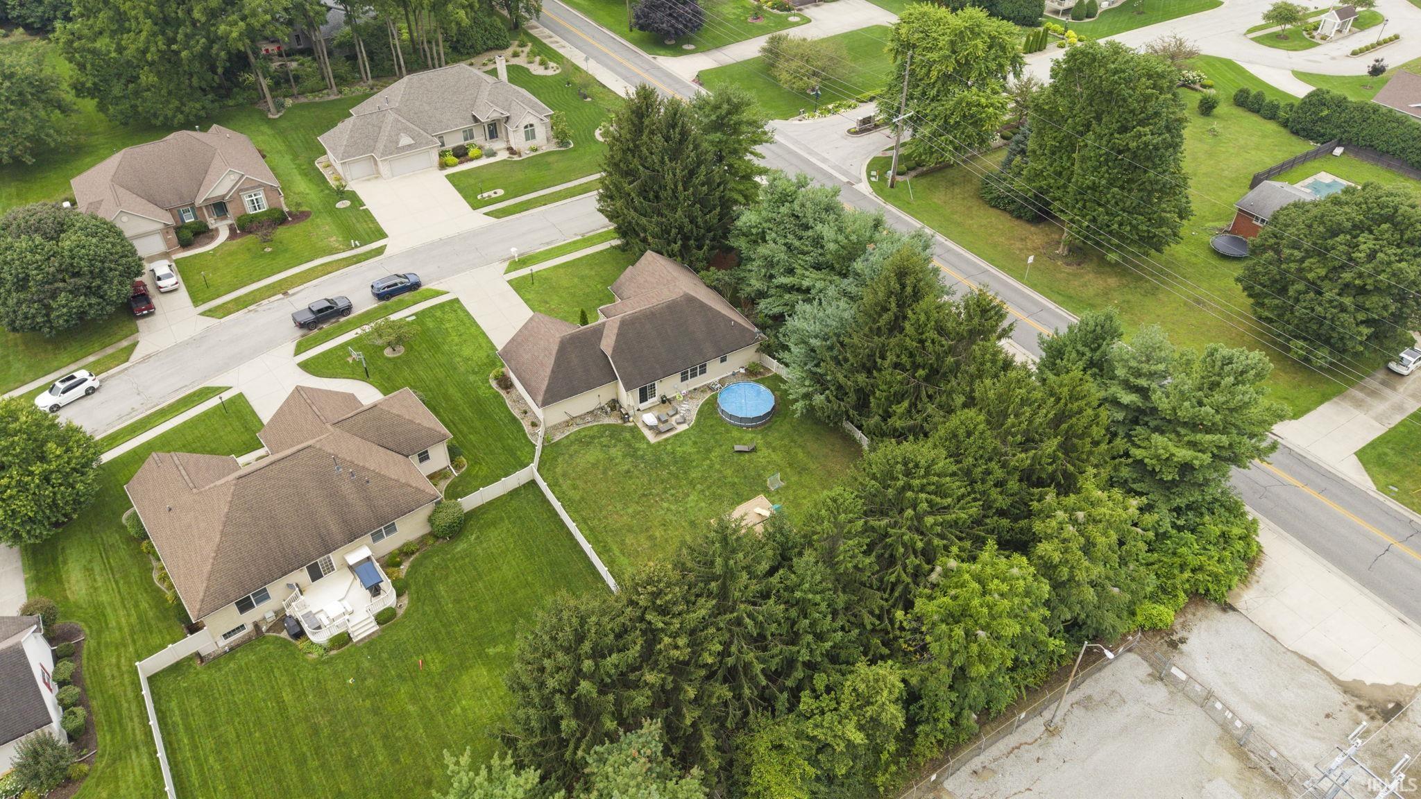 1923 Greenwood Drive Goshen IN 46526