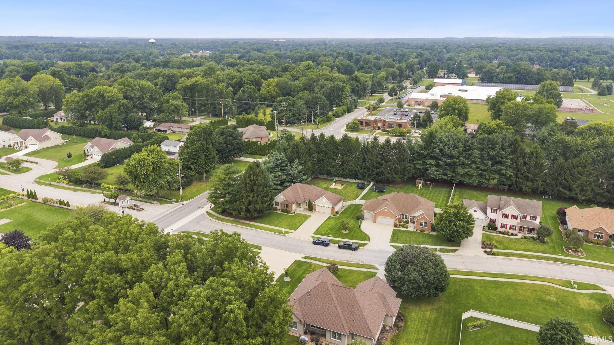 1923 Greenwood Drive Goshen IN 46526