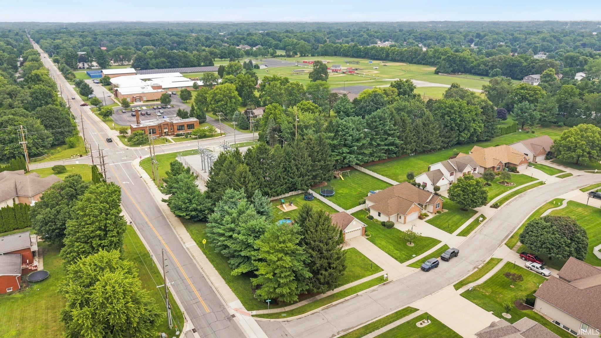 1923 Greenwood Drive Goshen IN 46526