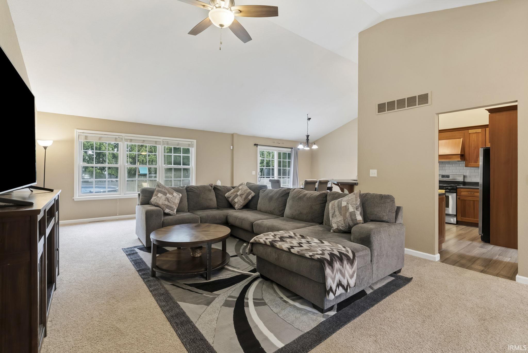1923 Greenwood Drive Goshen IN 46526
