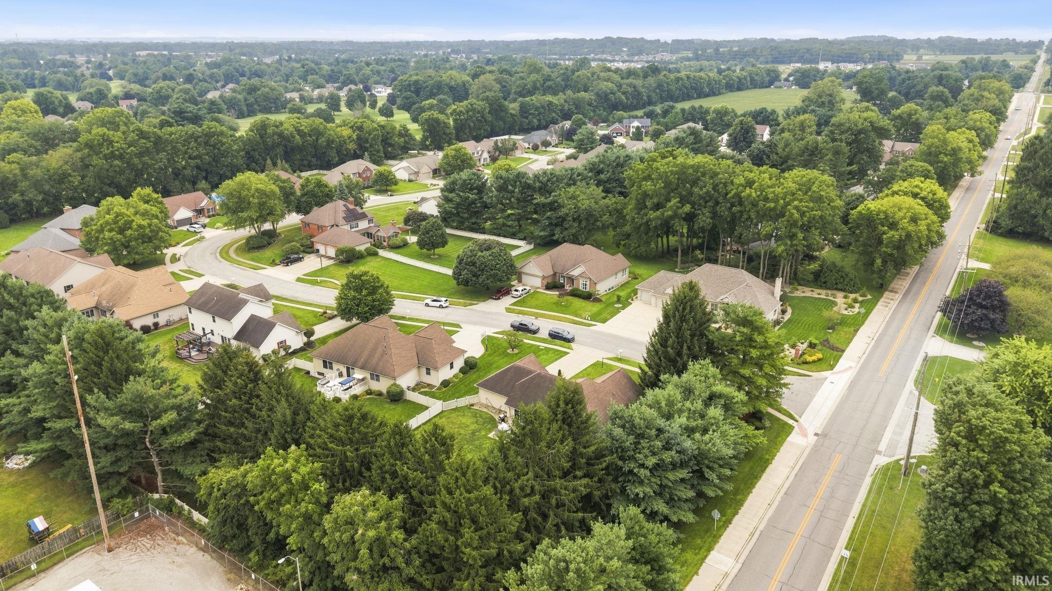 1923 Greenwood Drive Goshen IN 46526