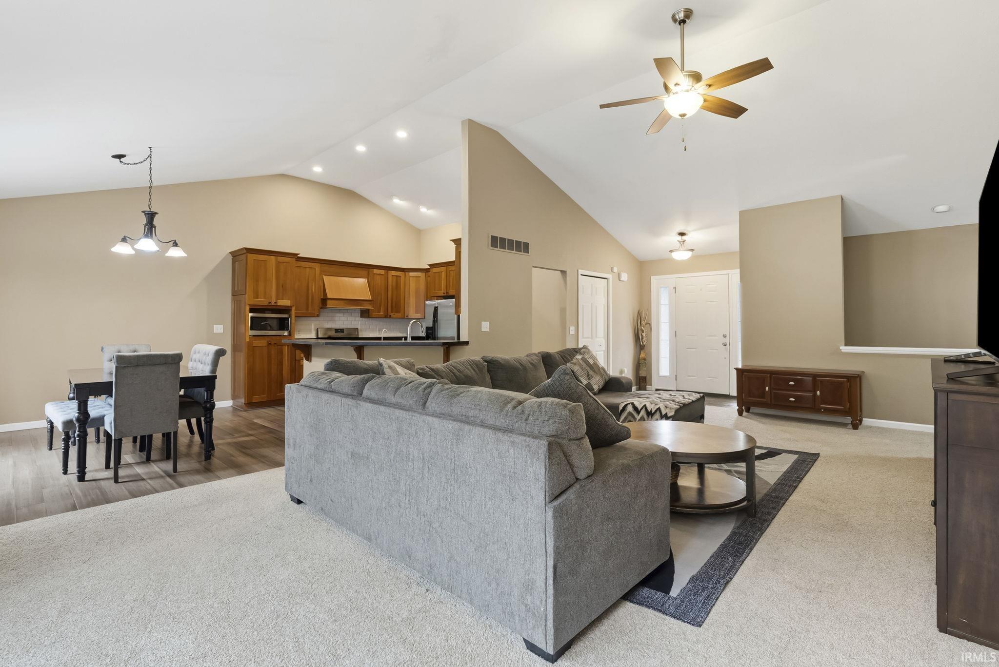 1923 Greenwood Drive Goshen IN 46526